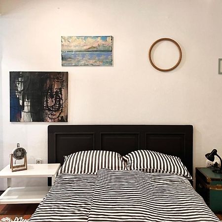 Apartment In リュブリャナ エクステリア 写真