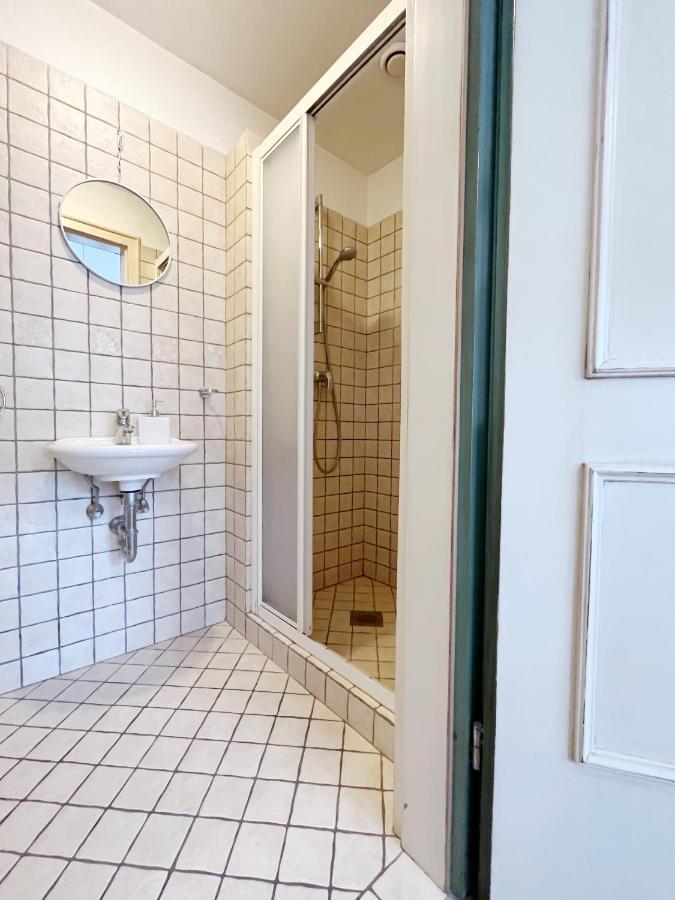 Apartment In リュブリャナ エクステリア 写真