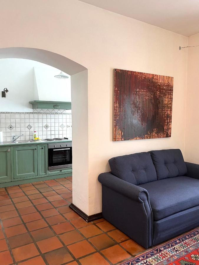 Apartment In リュブリャナ エクステリア 写真