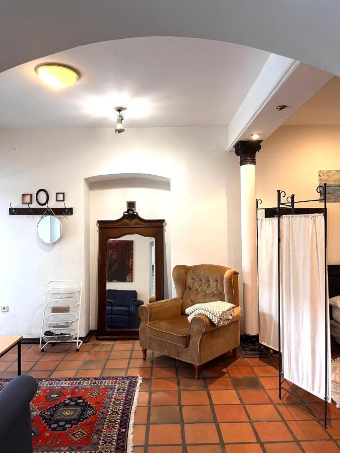 Apartment In リュブリャナ エクステリア 写真