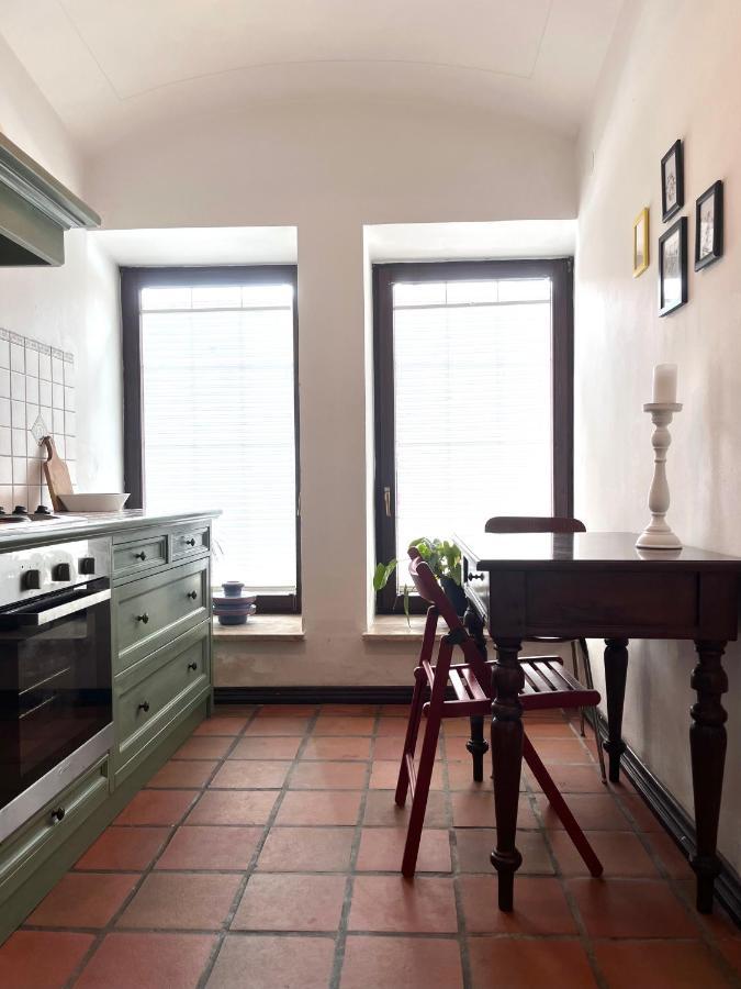 Apartment In リュブリャナ エクステリア 写真