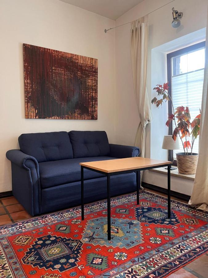 Apartment In リュブリャナ エクステリア 写真