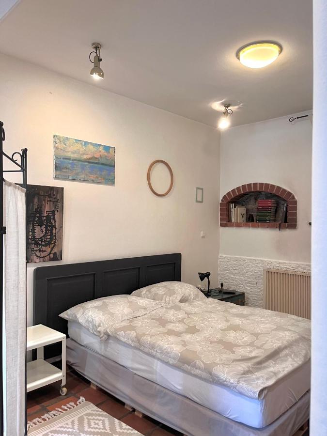 Apartment In リュブリャナ エクステリア 写真